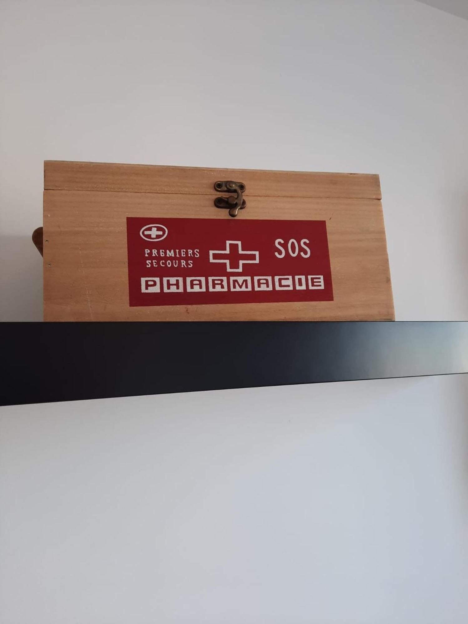 Atico Centro Huelva Con Parking Apartment Exterior photo